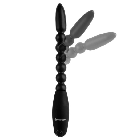 Вибростимулятор Flexa-Pleaser Power Beads