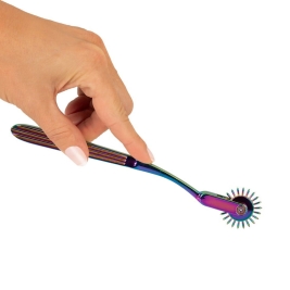 Колесо Вартенберга Single Pinwheel