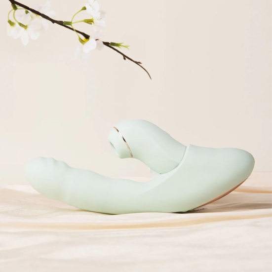 Вибратор BeYourLover Fatima