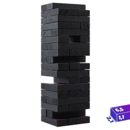 Башня "Правда или наказание"