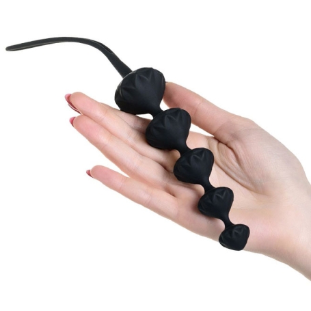 Набор стимуляторов Satisfyer Love Beads