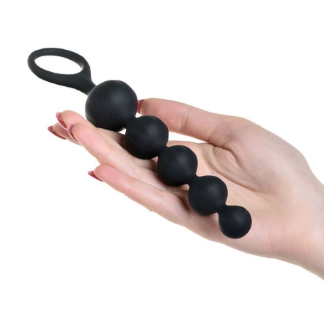 Набор стимуляторов Satisfyer Love Beads
