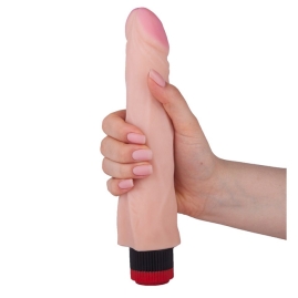 Фаллос-вибратор Lovetoy 800100