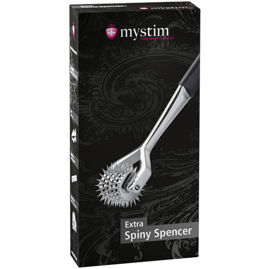 Колесо Вартенберга Mystim Extra Spiny Spencer