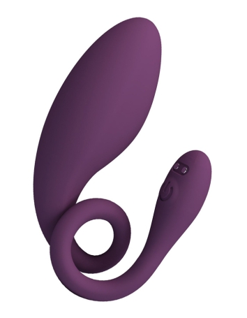 Виброяйцо Pretty Love Dora