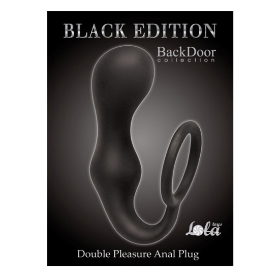 Стимулятор Lola toys Double Pleasure