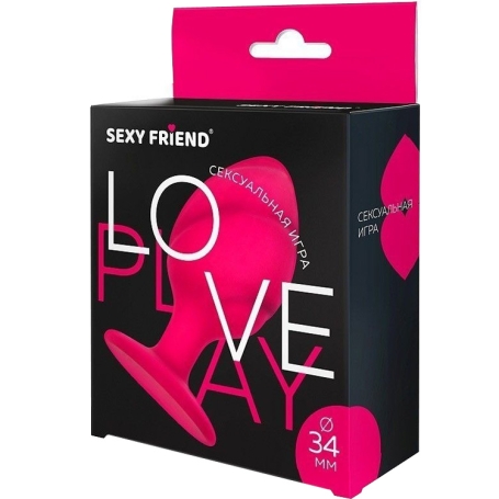 Пробки Sexy Friend