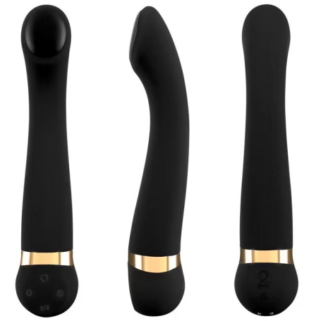 Вибратор с нагревом и охлаждением Hot n Cold