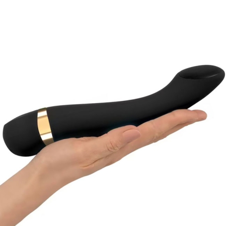 Вибратор с нагревом и охлаждением Hot n Cold