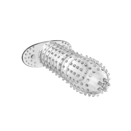 Насадка Crystal Sleeve