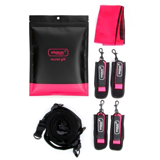 Эротический набор Erokay EK-107