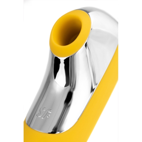 Стимулятор клитора Satisfyer Dual Love