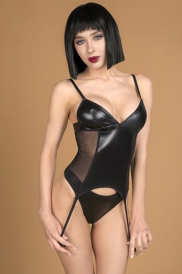 Корсаж Le Frivole 06761