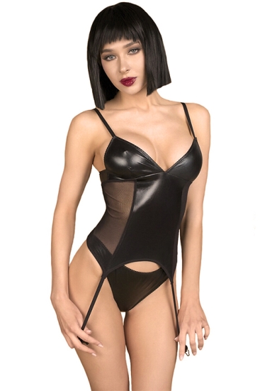 Корсаж Le Frivole 06761