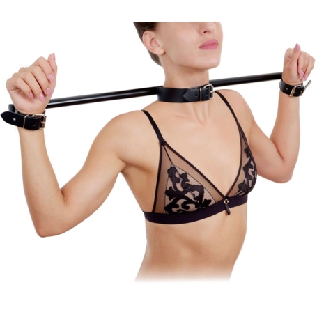 Распорка с ошейником Sitabella 3425-1