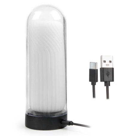 Мастурбатор Sex Expert с нагревом