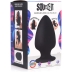 Пробка мягкая Squeezable Anal Plug