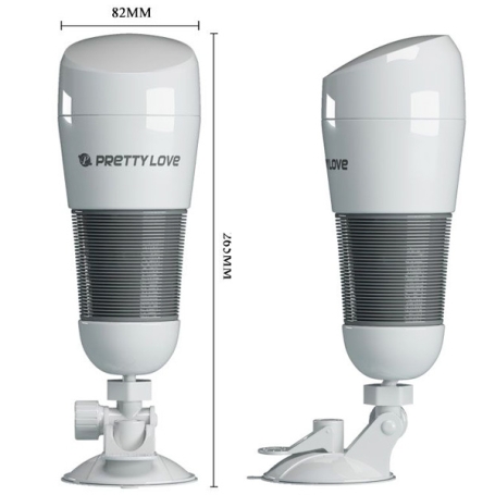 Мастурбатор-вагина Baile - Hedy