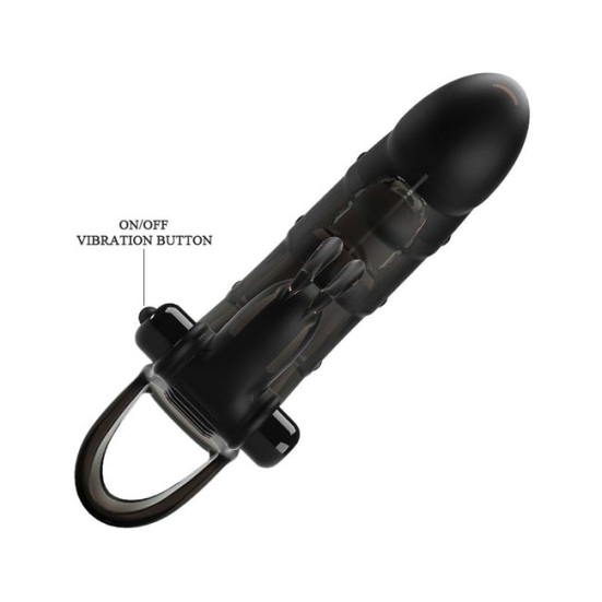 Насадка Pretty Love BI-026239