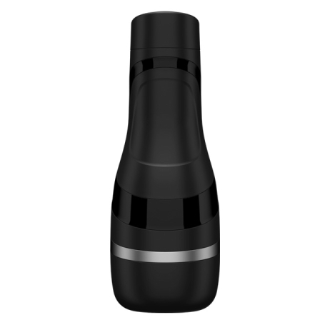 Мастурбатор Satisfyer Men Classic Silver