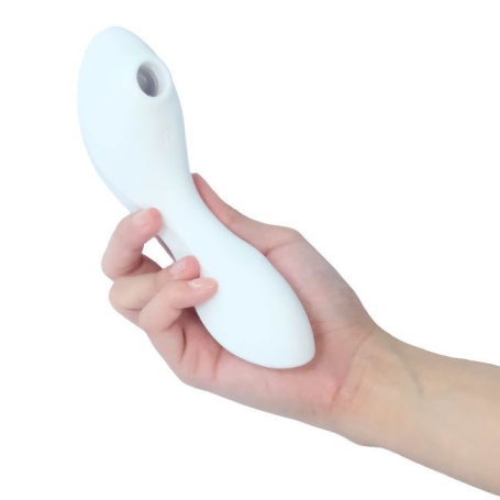 Вибростимулятор Satisfyer Curvy Trinity 5+