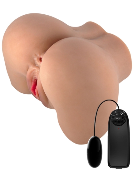 Мастурбатор Crazy Bull Mila