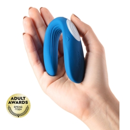 Вибратор Satisfyer Double Whale