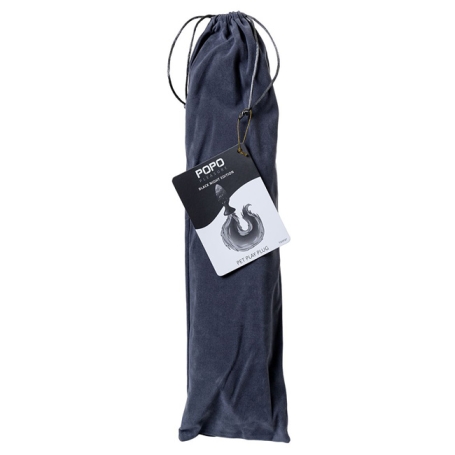 Пробка с хвостом, POPO Pleasure