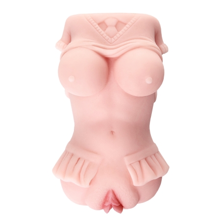 Мастурбатор ToyFa Little Flower