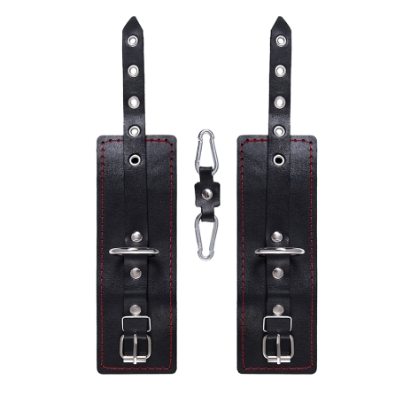 Наручники Pecado 02171