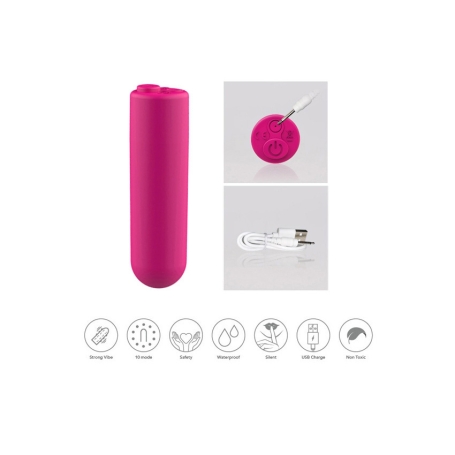 Мастурбатор Kokos Vanilla Onahole 004