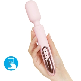 Вибратор жезловый Kiiroo ProWand