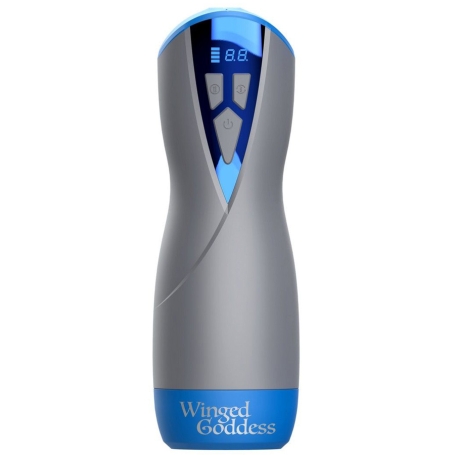 Автоматический мастурбатор Masturs Eloa