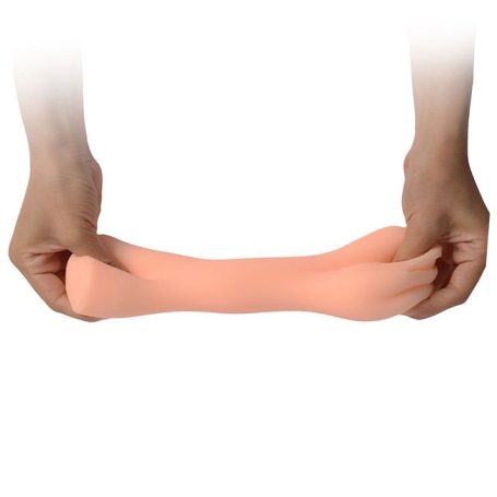 Мастурбатор Real Woman