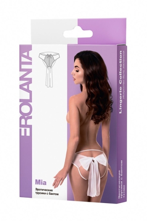 Трусики Erolanta Mia