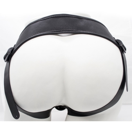 Комплект BEST UNI strap 6" с 2 насадками