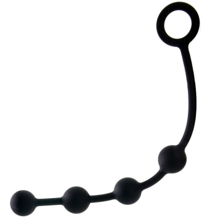 Анальная цепочка Nexus Excite