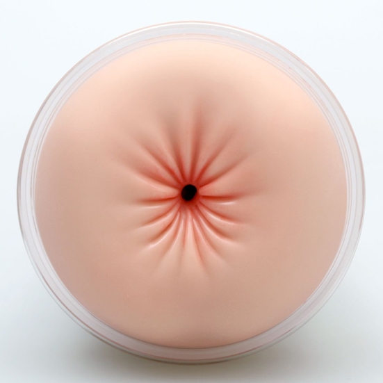 Мастурбатор-анус Naked Factory Cup